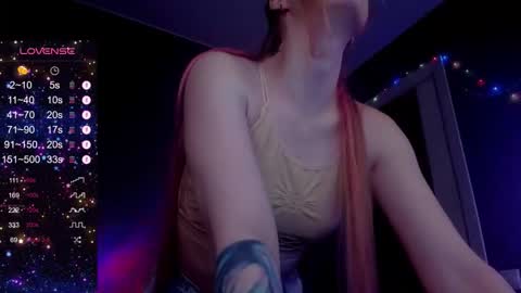 aqualen online show from March 3, 2:02 pm