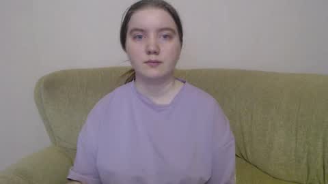 Josefin online show from February 14, 8:17 am