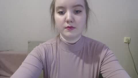 Josefin online show from January 8, 6:52 am