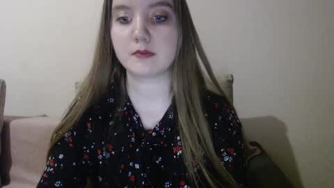 Josefin online show from January 22, 11:12 am