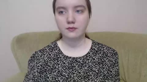 Josefin online show from December 5, 4:44 am