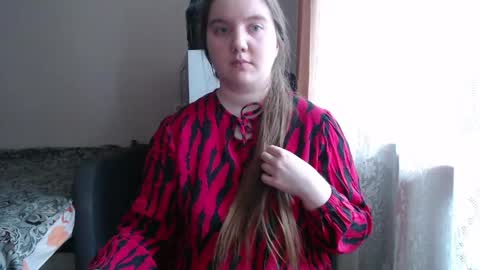 Josefin online show from April 15, 6:06 am