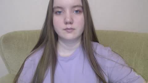 Josefin online show from January 12, 7:37 am