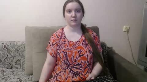 Josefin online show from March 30, 12:38 pm