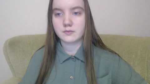 Josefin online show from November 6, 3:42 am