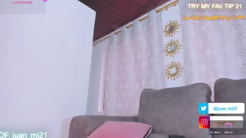 aquarian_star online show from March 30, 2:06 pm