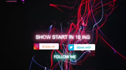 aquarian_star online show from March 23, 2:00 pm