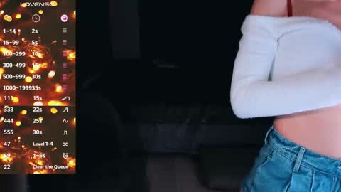 aquilaris online show from January 31, 7:11 pm