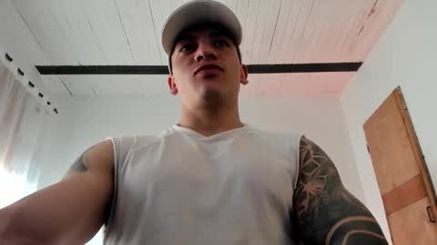 Jonathan online show from February 25, 7:27 pm