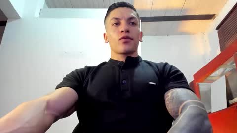 Jonathan online show from November 7, 8:44 pm