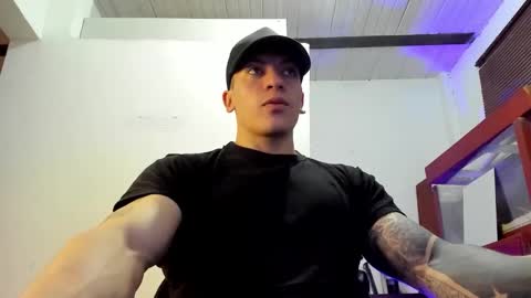 Jonathan online show from November 15, 3:13 pm