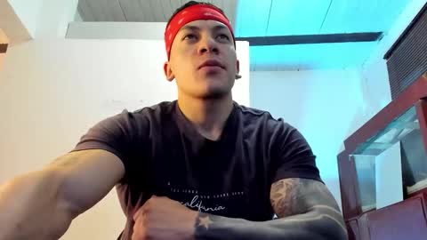 Jonathan online show from September 21, 9:08 pm