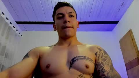 Jonathan online show from February 26, 11:52 pm