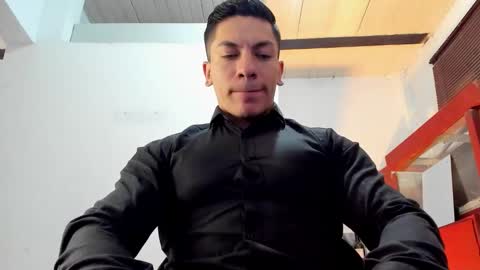 Jonathan online show from September 18, 8:57 pm