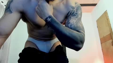 Jonathan online show from March 11, 2:32 am