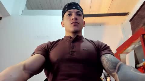 Jonathan online show from September 8, 9:25 pm