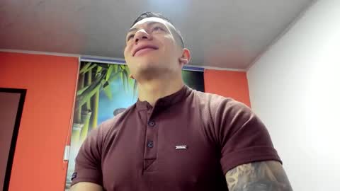 Jonathan online show from December 4, 12:27 pm