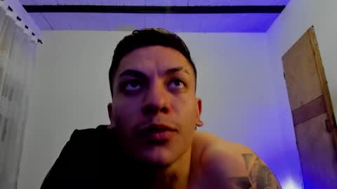 Jonathan online show from March 6, 2:09 am