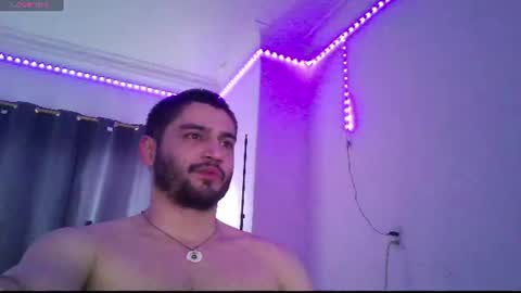 Thiago online show from June 14, 4:20 pm