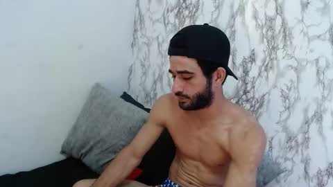 arabe_go online show from March 1, 6:39 am