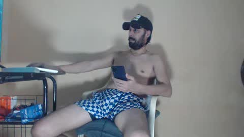 ARABE  online show from November 22, 7:01 pm