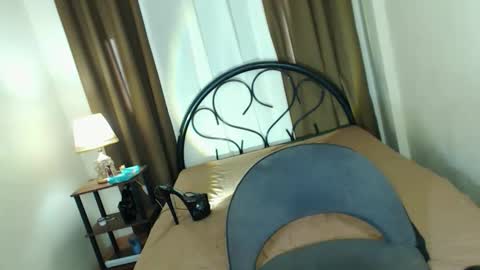 Snapshot of arabella_califa chatting on September 25, 1:01 am ARABELLA online show from September 25, 1:01 am