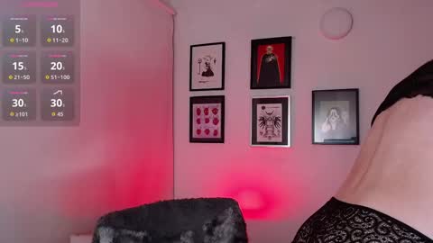 Arabella online show from October 3, 5:49 am