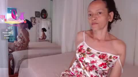 Nadia Cyel online show from June 27, 10:16 pm