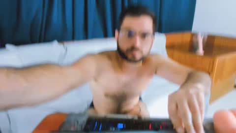 Youssef Alkhoury online show from November 29, 6:21 am