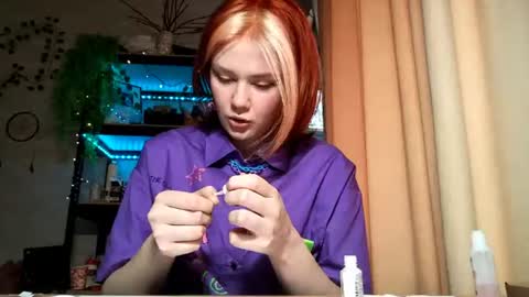 Sarah online show from July 17, 12:29 pm