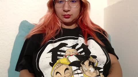 Miss Aradia online show from December 5, 5:10 am