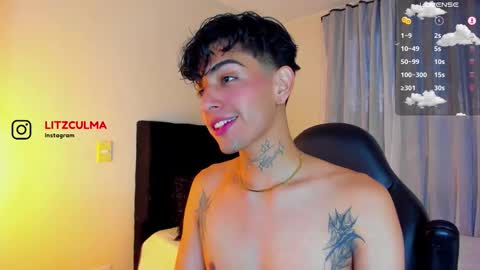 aran online show from November 2, 10:32 pm