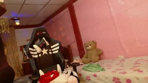 Aranza online show from December 20, 12:01 pm