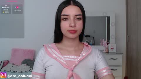 Aratna   my dream 3000 tokens online show from May 13, 4:49 pm