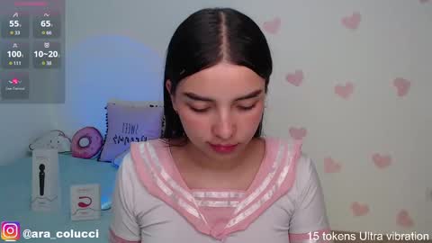 Aratna   my dream 3000 tokens online show from September 12, 4:03 am