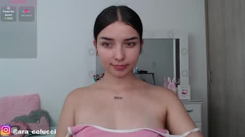 Aratna   my dream 3000 tokens online show from May 8, 4:01 pm