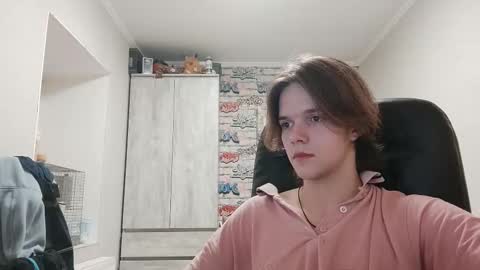 Daniel online show from December 18, 8:37 pm