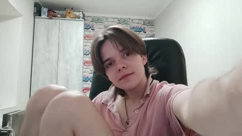 Daniel online show from March 14, 7:51 pm