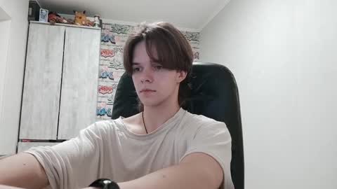 Daniel online show from March 31, 6:19 pm