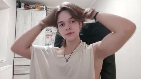 Daniel online show from January 10, 10:26 pm