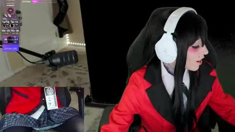 Archancel online show from October 8, 3:13 am