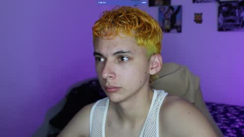 ARCHIBALDO online show from September 16, 3:53 am