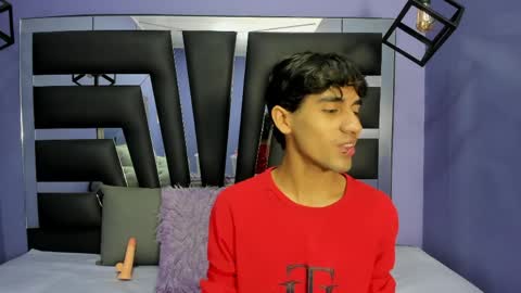 Archie online show from April 1, 3:29 am