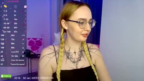 Nikki online show from May 9, 9:43 pm