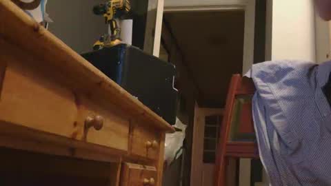 arcticman44 online show from January 11, 8:15 pm