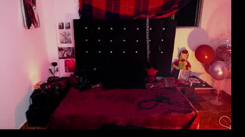 Ardat lili69 online show from May 31, 2:43 am