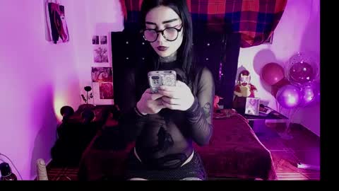 Ardat lili69 online show from June 4, 2:17 am