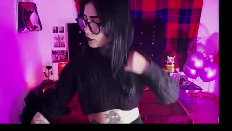 Ardat lili69 online show from June 16, 2:48 am