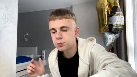 ardenvox online show from June 3, 2:33 pm