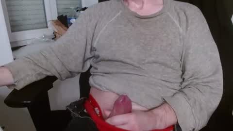 Arek online show from March 11, 7:03 pm